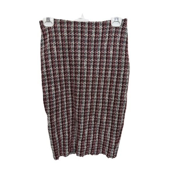 Bailey 44 Dresses & Skirts - Bailey 44 Cotton‑Blend Straight Pencil Skirt – Size S – Excellent Condition